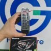 Gigabyte Nvidia GeForce GTX 1660 Ti 6GB GDDR6 OC Edition Dual Fan Graphics Card Black With Original Box