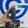 Gigabyte Nvidia GeForce GTX 1660 Ti 6GB GDDR6 OC Edition Dual Fan Graphics Card Black With Original Box
