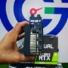 Graphic Card Nvidia Geforce Rtx 2080 Ti 11gb Ddr6 Asus Dual OC Edition