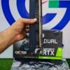 Graphic Card Nvidia Geforce Rtx 2080 Ti 11gb Ddr6 Asus Dual OC Edition
