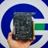 Graphic Card Nvidia Geforce Rtx 3050 6gb Ddr6 Zotac Gaming Solo