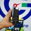 Graphic Card Nvidia Geforce Rtx 3050 8gb Zotac Gaming Twin Edge OC Edition Dual fan