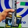 Graphic Card Nvidia Geforce Rtx 3050 8gb Zotac Gaming Twin Edge OC Edition Dual fan