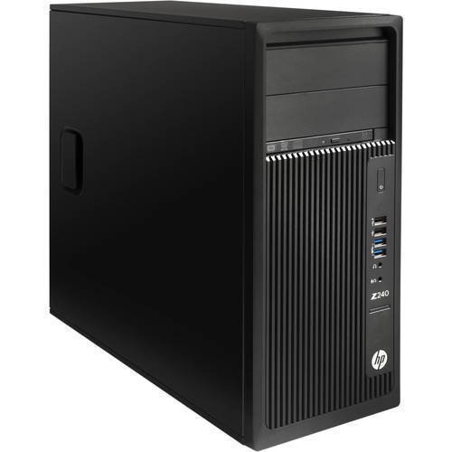 Intel Core i7 6700K 16GB RAM 120GB SSD Desktop PC Build