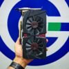  Asus Nvidia Geforce GTX 960 4GB Gddr5 Strix DirectCU II OC Edition Dual Fan Graphics Card