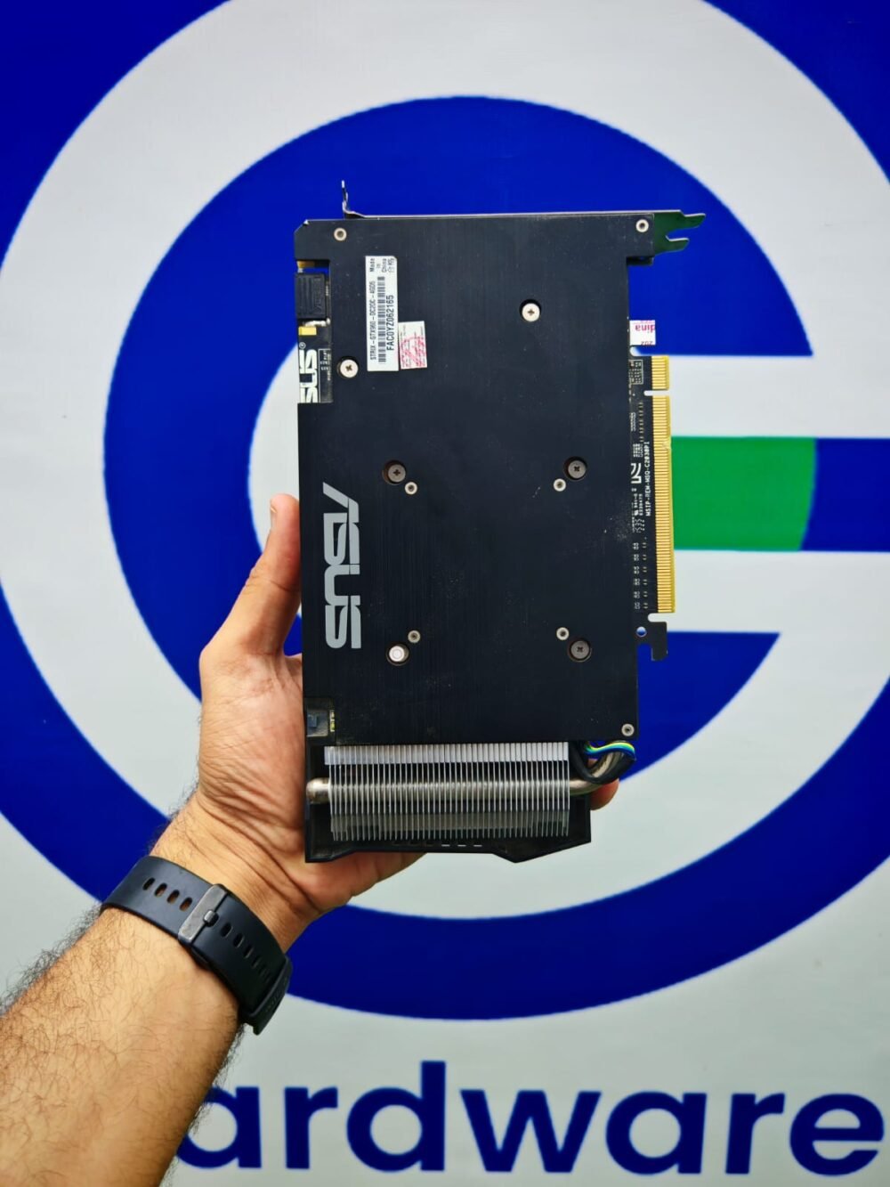  Asus Nvidia Geforce GTX 960 4GB Gddr5 Strix DirectCU II OC Edition Dual Fan Graphics Card