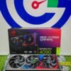 Asus Nvidia GeForce RTX 4090 24GB GDDR6X ROG Strix Gaming OC Edition Triple Fan Graphics Card With Original Box