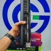 Asus Nvidia GeForce RTX 4090 24GB GDDR6X ROG Strix Gaming OC Edition Triple Fan Graphics Card Black With Original Box