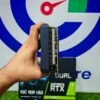 Asus Nvidia Geforce RTX 3060 12GB GDDR6 Dual Fan OC Edition Graphics Card