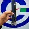 Asus Nvidia Geforce RTX 3050 6GB GDDR6 Dual OC Edition Dual Fan Graphics Card Black