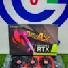 Colorful Nvidia Geforce Rtx 3070 8gb Gddr6 Battle AX Triple Fan Graphic Card With Box
