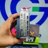 Colorful Nvidia Geforce Rtx 3070 8gb Gddr6 Battle AX Triple Fan Graphic Card With Box
