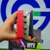 Colorful Nvidia Geforce Rtx 3070 8gb Gddr6 Battle AX Triple Fan Graphic Card With Box