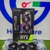 EVGA Nvidia Geforce RTX 3080 Ti 12GB GDDR6X FTW3 Ultra Triple Fan Graphics Card Come With Original Box