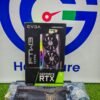 EVGA Nvidia Geforce RTX 3080 Ti 12GB GDDR6X FTW3 Ultra Triple Fan Graphics Card Come With Original Box