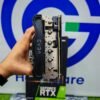 EVGA Nvidia Geforce RTX 3080 Ti 12GB GDDR6X FTW3 Ultra Triple Fan Graphics Card Come With Original Box