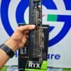 EVGA Nvidia Geforce RTX 3080 Ti 12GB GDDR6X FTW3 Ultra Triple Fan Graphics Card Come With Original Box