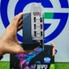 Gigabyte Nvidia Geforce RTX 3080 Ti 12GB GDDR6X Aorus Master Triple Fan Graphics Card With Original Box