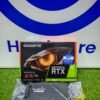 Gigabyte Nvidia Geforce RTX 3060 8GB GDDR6 Windforce OC Edition Dual Fan Graphics Card Come With Original Box