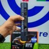 Gigabyte Nvidia Geforce RTX 3060 8GB GDDR6 Windforce OC Edition Dual Fan Graphics Card Come With Original Box