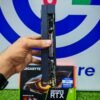 Gigabyte Nvidia Geforce RTX 3060 8GB GDDR6 Windforce OC Edition Dual Fan Graphics Card Come With Original Box