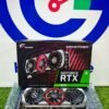 iGame Nvidia Geforce RTX 3070 8GB GDDR6 Advanced Triple Fan Graphics Card
