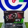 iGame Nvidia Geforce RTX 3070 8GB GDDR6 Advanced Triple Fan Graphics Card