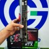 iGame Nvidia Geforce RTX 3070 8GB GDDR6 Advanced Triple Fan Graphics Card