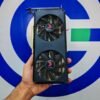 PNY Nvidia Geforce RTX 3060 Ti 8GB GDDR6 XLR8 Dual Fan Graphics Card
