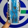 Sapphire AMD Radeon RX 590 GME 8GB GDDR5 Nitro Plus Special Edition Dual Fan Graphics Card Metallic Blue