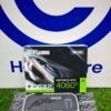 Zotac Nvidia Geforce Rtx 4060 Ti 8gb Gddr6 Twin Edge OC Black Edition Dual fan Graphic Card With Box