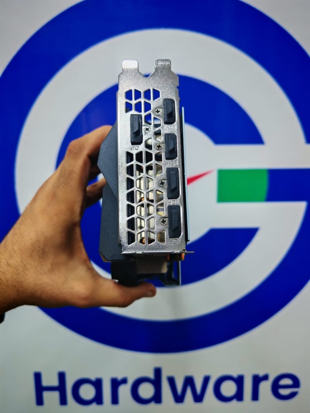 Gigabyte Nvidia Geforce RTX 3080 10GB GDDR6X Gaming OC Edition Triple Fan Graphics Card