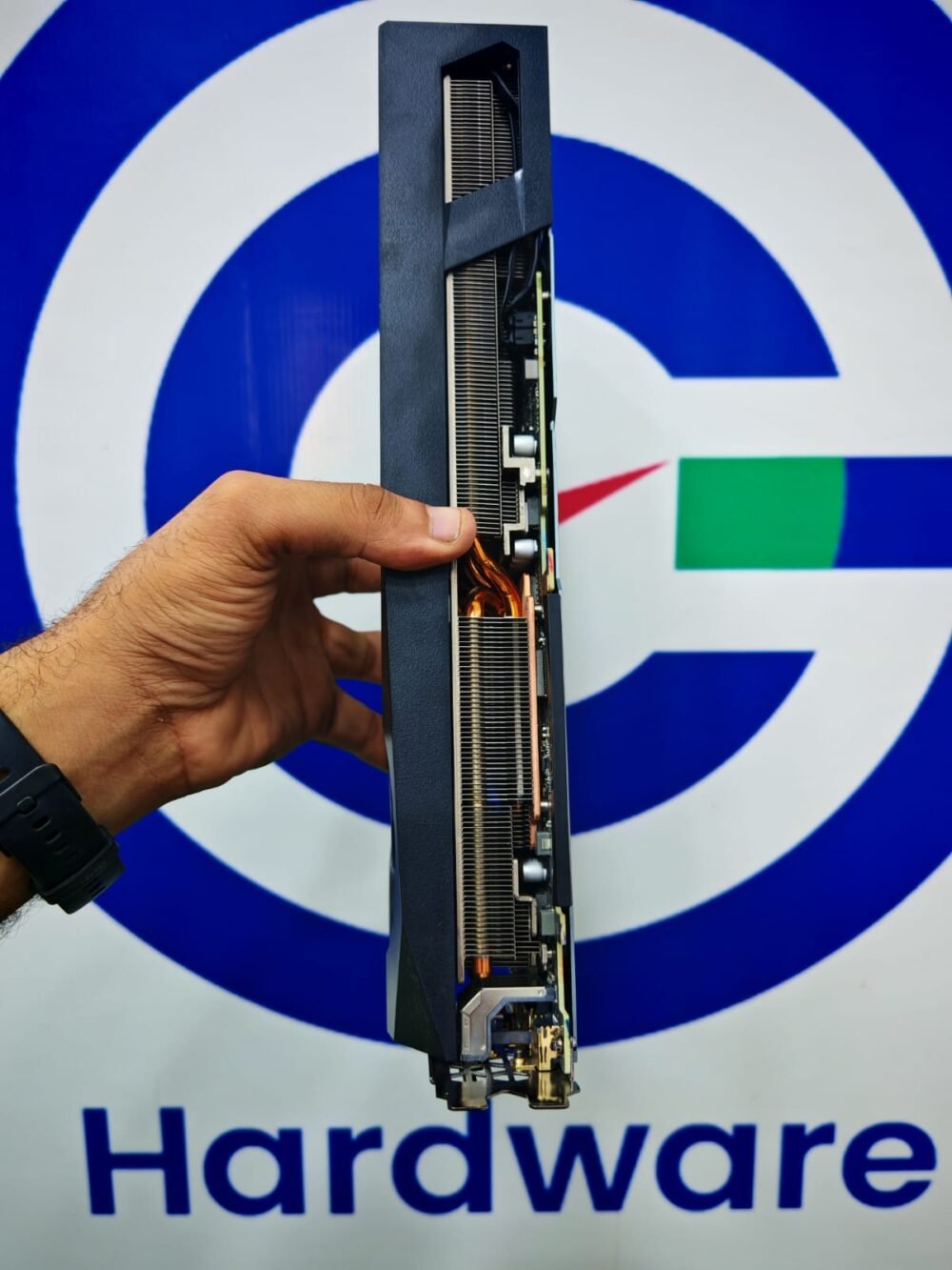 Gigabyte Nvidia Geforce RTX 3080 10GB GDDR6X Gaming OC Edition Triple Fan Graphics Card
