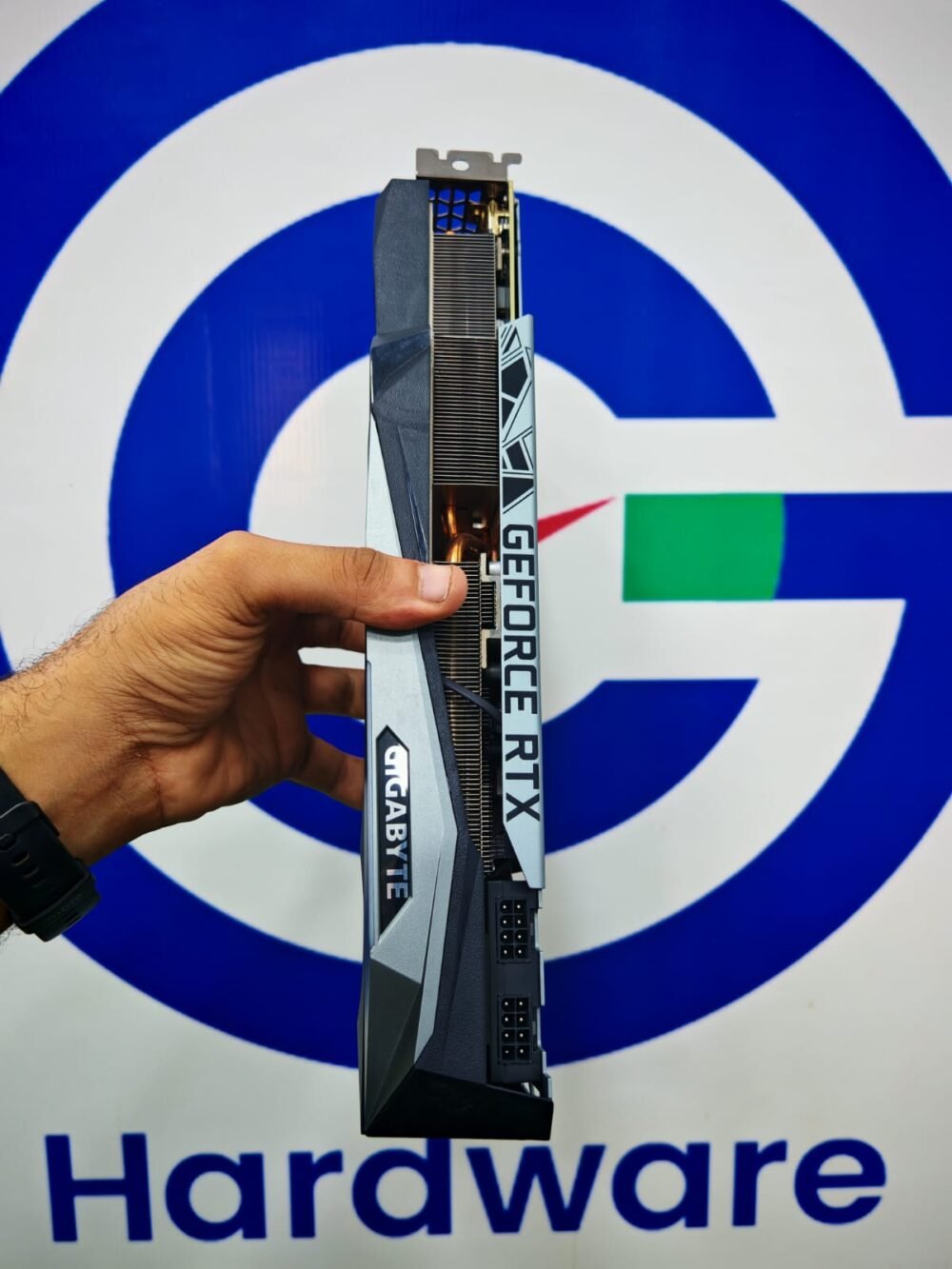 Gigabyte Nvidia Geforce RTX 3080 10GB GDDR6X Gaming OC Edition Triple Fan Graphics Card