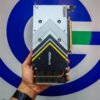 AsRock AMD Radeon RX 5600 XT 6GB GDDR6 Challenger OC Edition Dual Fan Graphics Card