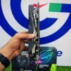Asus Nvidia GeForce GTX 1660 Super 6GB GDDR6 ROG Strix Gaming OC Edition Dual Fan Graphics Card