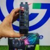 Asus Nvidia GeForce GTX 1660 Super 6GB GDDR6 ROG Strix Gaming OC Edition Dual Fan Graphics Card