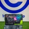Asus Nvidia GeForce GTX 1660 Super 6GB GDDR6 ROG Strix Gaming OC Edition Dual Fan Graphics Card