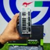 Asus Nvidia GeForce RTX 4060 Ti 16GB GDDR6 ProArt OC Edition Triple Fan Graphic Card With Original Box