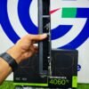 Asus Nvidia GeForce RTX 4060 Ti 16GB GDDR6 ProArt OC Edition Triple Fan Graphic Card With Original Box