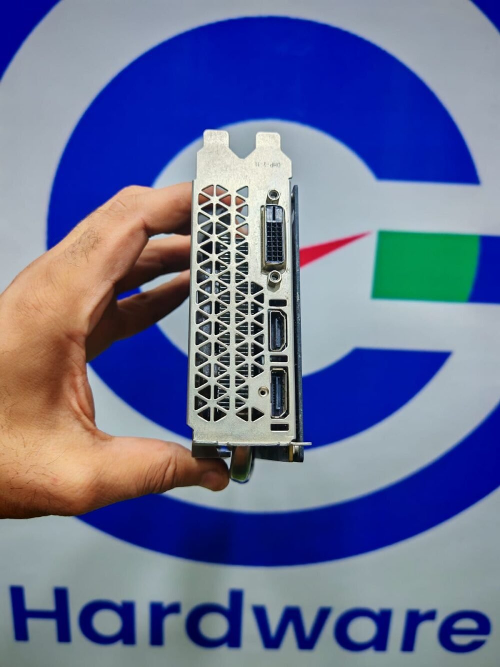 Colorful Nvidia Geforce GTX 1660 Super 6GB GDDR6 Super V Dual Fan Graphics Card