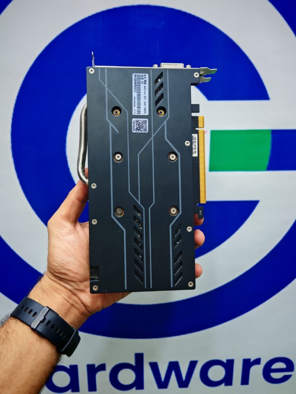 Colorful Nvidia Geforce GTX 1660 Super 6GB GDDR6 Super V Dual Fan Graphics Card