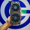 Colorful Nvidia GeForce GTX 1060 3GB GDDR5 SI Dual Fan Graphics Card
