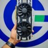 EVGA Nvidia GeForce GTX 1070 8GB GDDR5 SuperClocked Gaming ACX 3.0 Dual Fan Graphics Card