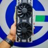 EVGA Nvidia GeForce GTX 1080 8GB GDDR5X FTW DT Gaming ACX 3.0 Dual Fan Graphics Card
