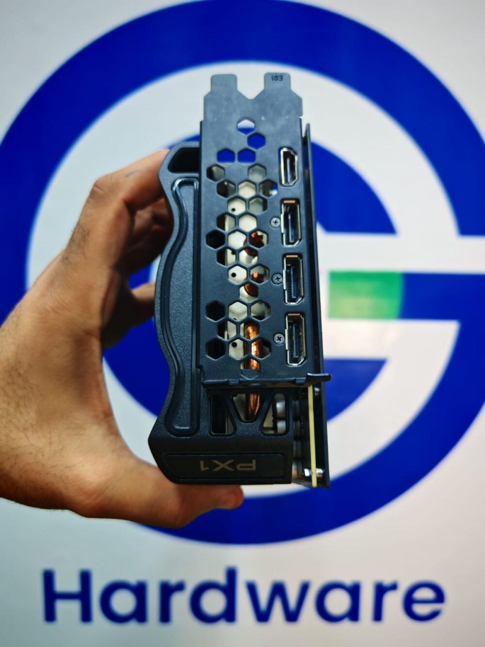 EVGA Nvidia GeForce RTX 3070 Ti 8GB GDDR6X FTW3 Ultra Triple Fan Graphics Card