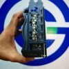 EVGA Nvidia GeForce RTX 3070 Ti 8GB GDDR6X FTW3 Ultra Triple Fan Graphics Card