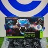 Gainward Nvidia GeForce Rtx 5070 12gb Gddr7 Python Gaming Triple Fan Graphics Card