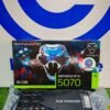 Gainward Nvidia GeForce Rtx 5070 12gb Gddr7 Python Gaming Triple Fan Graphics Card