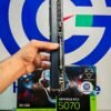 Gainward Nvidia GeForce Rtx 5070 12gb Gddr7 Python Gaming Triple Fan Graphics Card